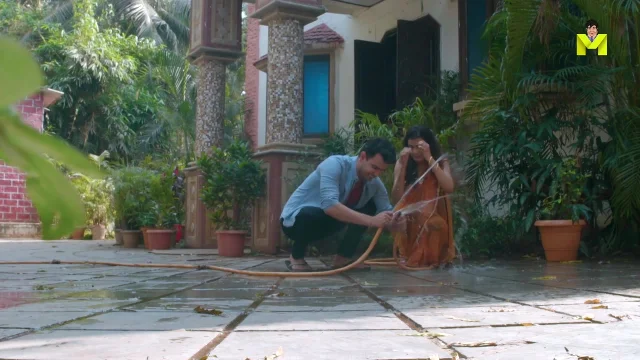 Preview of Padosi S01 E01-03 Mastram